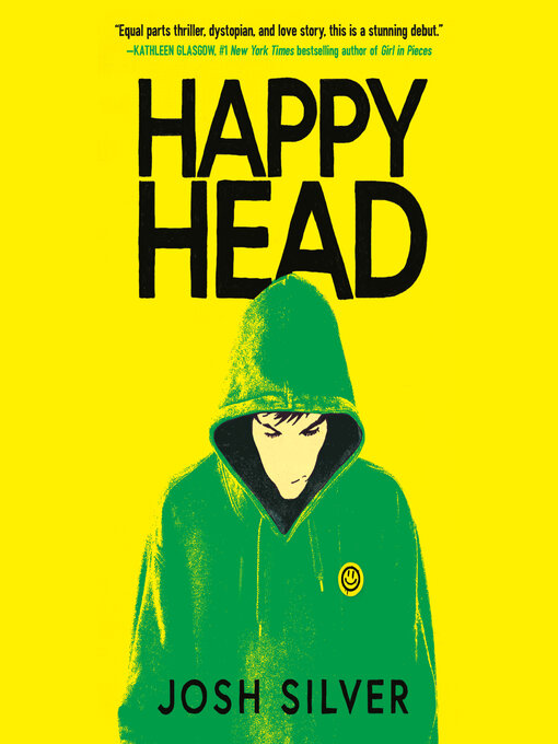 Title details for HappyHead by Josh Silver - Wait list